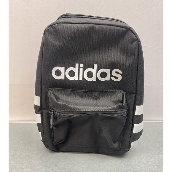 ADIDAS NEW SANTIAGO INSULATED LUNCH BAG - Picture 5 of 10